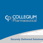 Cumberland pharma firm moves to new office, lab in Mass. COLLEGIUM PHARMACEUTICALS has moved its operations from Cumberland to Canton, Mass.