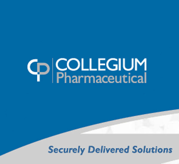 COLLEGIUM PHARMACEUTICALS has moved its operations from Cumberland to Canton, Mass. COLLEGIUM PHARMACEUTICALS has moved its operations from Cumberland to Canton, Mass.