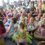 City a destination even in winter STARTING YOUNG: A key event in the Newport Winter Festival is the Children’s Fair, which takes place at the Newport Marriott. / COURTESY NEWPORT WINTER FESTIVAL