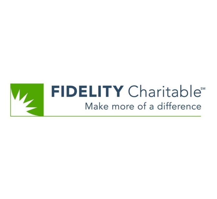IN 2012, donors recommended more than 428,00 grants totaling $1.6 billion and contributed $3.6 billion to Fidelity Charitable for their charitable accounts.