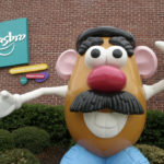 PAWTUCKET-BASED HASBRO INC. has shuffled its executive deck and announced a new Monopoly piece.  / BLOOMBERG FILE PHOTO/ MICHAEL SPRINGER