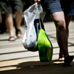 CONSUMER CONFIDENCE rose to a three-month high in the U.S. in February.  / BLOOMBERG FILE PHOTO/DANIEL ACKER
