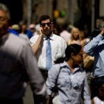 U.S. payrolls rose in January after jumping at end of 2012 PAYROLLS rose 157,000 in January, after accelerating more than previously expected at the end of 2012. / BLOOMBERG FILE PHOTO/SCOTT EELLS