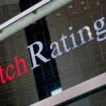 FITCH RATINGS LTD. has rated Providence's $40 million general obligation bonds series 2013A as "BBB," outlook negative.  / BLOOMBERG FILE PHOTO/SCOTT EELLS