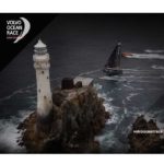 NEWPORT WILL WELCOME the Volvo Ocean Race in 2015, news sources report. / COURTESY VOLVO OCEAN RACE