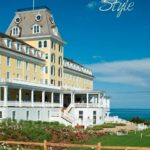 South County Style Guide wins national award on quality, budget SOUTH COUNTY STYLE, the official Southern Rhode Island vacation guide, was honored by the North American Travel Journalists Association for working under a marketing budget of $400,000 or less. / COURTESY SOUTH COUNTY STYLE
