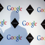 RHODE ISLAND stands to receive $104,491 from a $7 million, multi-state settlement with Google Inc. over privacy issues.  / BLOOMBERG NEWS FILE PHOTO/CHRIS RATCLIFFE