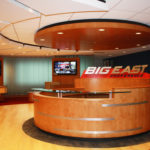 AS THE BIG EAST loses its name in three months, Star Wars might serve as inspiration for a new moniker, according to a Bloomberg report. / COURTESY VISION 3 ARCHITECTS