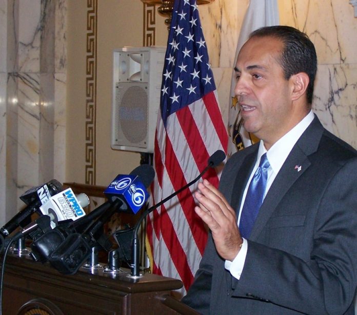 LOBBYISTS HAVE until 11:59 p.m. Friday to file their first lobbying reports of the year with the Secretary of State's office. / PBN FILE PHOTO LOBBYISTS HAVE until 11:59 p.m. Friday to file their first lobbying reports of the year with the Secretary of State's office. / PBN FILE PHOTO