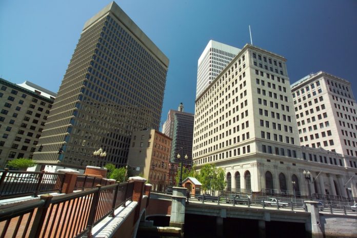 THE CITY OF PROVIDENCE has suspended its Innovation Investment Program, which provides $50,000 in loans to startup companies that promise to stay in Providence for at least a year.  / PBN FILE PHOTO