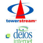 Towerstream acquires Delos Internet TOWERSTREAM CORP. has acquired Houston-based Delos Internet, the company announced Tuesday.