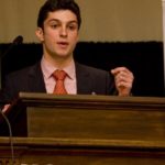 Five Questions With: Sam Gilman "One of the most important impacts of the summit was the recognition that there are new voices in the discussion."