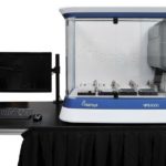 Nabsys lands $20M in Series D round NABSYS INC. LANDED $20 million in a Series D financing round to fund the commercialization of its semiconductor-based, single-molecule platform for genomic analysis. / COURTESY NABSYS INC.