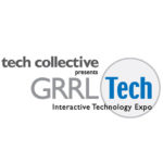 THE TECH COLLECTIVE'S GRRL Tech event attracted more than 460 girls from local high schools around Rhode Island. 