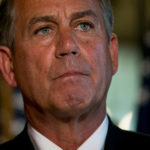 Boehner declaring no debt crisis revealed in household loans HOUSE SPEAKER John Boehner and President Barack Obama are among the politicians who have asserted that the U.S. doesn't face an immediate debt crisis. / BLOOMBERG FILE PHOTO/ANDREW HARRER