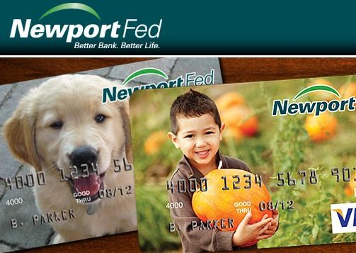 NEWPORT BANCORP INC. saw its bottom line fall 64.9 percent to $141,000, or 4 cents per diluted share, during the first quarter of 2013. / COURTESY NEWPORT FEDERAL SAVINGS BANK NEWPORT BANCORP INC. saw its bottom line fall 64.9 percent to $141,000, or 4 cents per diluted share, during the first quarter of 2013. / COURTESY NEWPORT FEDERAL SAVINGS BANK