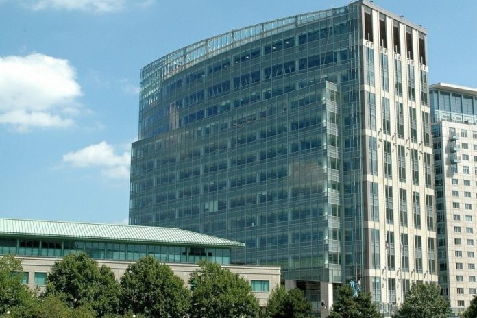 Blue Cross & Blue Shield of Rhode Island to move jobs out of Providence BLUE CROSS & BLUE SHIELD of Rhode Island is planning to move a little more than 100 people out of its Providence headquarters to a satellite office in East Providence.