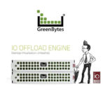 PROVIDENCE-BASED GreenBytes Inc. has raked in $7 million in a Series C financing round from Battery Ventures and former Vice President Al Gore's firm General Investment Management LLC. / COURTESY GREENBYTES INC.