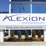 ALEXION PHARMACEUTICALS received a warning letter from the U.S. Food and Drug Administration over a bacterial contamination investigation at its Smithfield plant. / COURTESY ALEXION