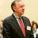 2013 Healthcare & Insurance Exchange Summit Photos Dr. John Murphy, Lifespan / Rupert Whiteley