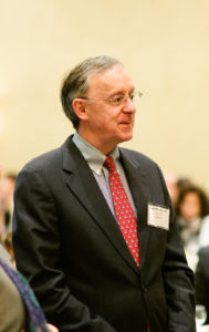 Dr. John Murphy, Lifespan / Rupert Whiteley
