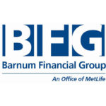 Barnum Financial Group named MetLife’s 2012 firm of the year METLIFE OFFICE BARNUM Financial Group has been honored as MetLife's 2012 Firm of the Year. / COURTESY BARNUM FINANCIAL GROUP