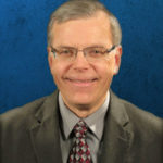 PROVIDED FOR? Joe Dziobek, president and CEO of Fellowship Health Resources, says the No. 1 issue affecting the provider community is underfunding. / COURTESY FELLOWSHIP HEALTH