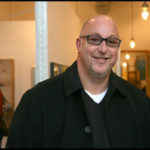 SMALL PACKAGES: Andy Cutler, founder of Cutler & Co. and Smaller Cities Unite!, says that one of Providence&rsquo;s greatest attributes is its one degree of separation, which comes because of its size. / COURTESY CUTLER & CO.