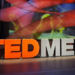 RISD’s Maeda to present at TEDMED RHODE ISLAND SCHOOL OF DESIGN President John Maeda will present at the first session of the 2013 TEDMED Conference at The Kennedy Center in Washington on Tuesday night. / COURTESY TEDMED