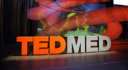 RHODE ISLAND SCHOOL OF DESIGN President John Maeda will present at the first session of the 2013 TEDMED Conference at The Kennedy Center in Washington on Tuesday night. / COURTESY TEDMED RHODE ISLAND SCHOOL OF DESIGN President John Maeda will present at the first session of the 2013 TEDMED Conference at The Kennedy Center in Washington on Tuesday night. / COURTESY TEDMED