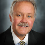 SUB DIVISION: Kevin J. Poitras, president of General Dynamics Electric Boat, says that hiring for Quonset Point and Groton shipyard trades and designers is mostly all local. / COURTESY ELECTRIC BOAT
