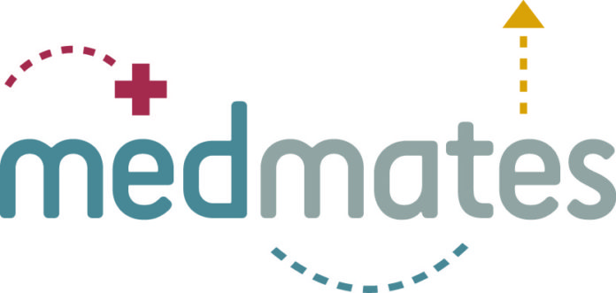MEDMATES was created to foster innovation and connectivity within the academic, biotech, diagnostics, government, health IT, hospital, medical device and pharmaceutical sectors, and to drive an ongoing exchange of ideas and opportunities between entrepreneurs and the business community, according to organizers.