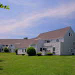 N.Y. company purchases E.P.
apartment complexes for $55M GAIA REAL ESTATE said it had acquired the complexes, which have a combined 478 units in 79 two-and-three-story townhouse buildings, for around $115,000 per unit.