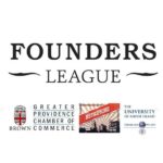 THE FOUNDERS LEAGUE, the result of a partnership of Betaspring, Brown University, the Greater Providence Chamber of Commerce and the University of Rhode Island, is moving into a new phase, soliciting more members with new programing for its 9,000-square-foot space in the Knowledge District.
