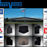 Hope Valley Industries lands commendation from GM HOPE VALLEY INDUSTRIES earned the 2012 Supplier of the Year award by General Motors. / COURTESY HOPE VALLEY INDUSTRIES