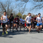 Road races help keep nonprofits running LEG WORK: Children’s Friend began its 5K Walk & Run 11 years ago. This year’s event was held in late April and raised $90,000 after expenses. / COURTESY CHILDREN’S FRIEND