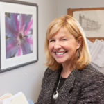 Revised energy plan will be roadmap for Ocean State POSITIVE ENVIRONMENT: R.I. Energy Resources Commissioner Marion Gold says energy issues are more at the forefront now than when she began in the field. / PBN PHOTO/TRACY JENKINS