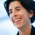 R.I. pension plan named ‘Small Public Plan of the Year’ RHODE ISLAND TREASURER Gina M. Raimondo announced Friday that the Employees' Retirement System of Rhode Island has been named Small Public Plan of the Year by Institutional Investor magazine. / BLOOMBERG FILE PHOTO/SCOTT EELLS