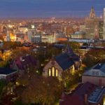 BROWN University's Center for Environmental Studies is introducing a new director and associate director and a revised curriculum, the university announced late last week.  / COURTESY BROWN UNIVERSITY