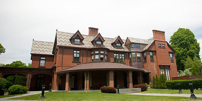 SALVE REGINA UNIVERSITY has added five fellows to its Pell Center for International Relations and Public Policy - four faculty fellows and one adjunct fellow. / COURTESY SALVE REGINA UNIVERSITY SALVE REGINA UNIVERSITY has added five fellows to its Pell Center for International Relations and Public Policy - four faculty fellows and one adjunct fellow. / COURTESY SALVE REGINA UNIVERSITY