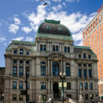 ON MONDAY, Providence City Council voted to pass a $663 million budget for the 2014 fiscal year that raises the city's residential tax rate while freezing its commercial tax rate. / COURTESY WIKIMEDIA COMMONS/ANATOLI LVOV