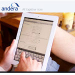 Andera forms partnership with Q2ebanking BY INTEGRATING ANDERA'S oFlows platform into its e-banking platform, Q2ebanking believes it will make virtual banking a reality for its client base. / COURTESY ANDERA