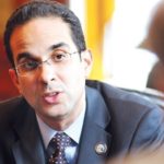 Taveras: Financial Opportunity Centers have helped more than 1,000 Rhode Islanders ACCORDING TO PROVIDENCE MAYOR ANGEL TAVERAS, the city's Financial Opportunity Centers, which help residents retain employment, improve credit scores and build assets, have helped more than 1,000 clients since their 2011 inception. / PBN FILE PHTO/FRANK MULLIN