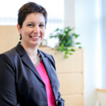 Making solutions a group effort for this tech leader FROM THE EYES OF THE CUSTOMER: By seeing problems from the eyes of Cox customers, Patricia Martin solves them faster and better than many of her peers in the telecom giant’s national footprint. / PBN PHOTO/NATALJA KENT