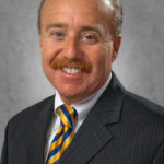 STARTING UP: Alan H. Litwin says the incubator space could attract life sciences, technology, renewable energy or medical device firms. / COURTESY KLR