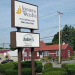 JWU ANNOUNCED THE SALE OF the Johnson & Wales Inn to the Sarchi Group on Tuesday. / COURTESY JOHNSON & WALES INN