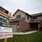 1st Circuit throws foreclosure process into limbo, orders action THE FIRST CIRCUIT COURT OF APPEALS handed down a decision late last week that throws the work of U.S. District Court in Rhode Island into limbo, demanding that foreclosure cases that were going through mediation to be solved more quickly. / BLOOMBERG FILE PHOTO/DANIEL ACKER