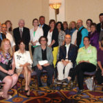 Providence Rotary makes $50K in grants to 22 nonprofits RECIPIENTS of Rotary Club of Providence grants gathered recently to mark the awarding of the contributions to their organizations. / COURTESY ROTARY CLUB OF PROVIDENCE