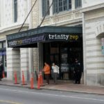 Trinity Rep makes first additions to resident company since 2005 TRINITY REPERTORY COMPANY is adding three new actors to its resident company for the first time since 2005 / FLICKR.COM/GARY KOELLING