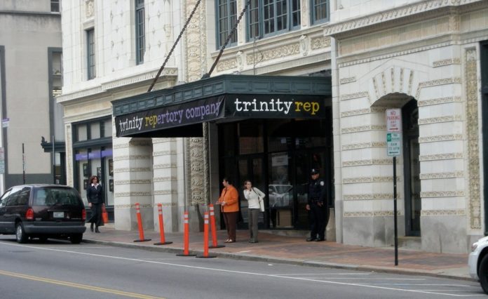 TRINITY REPERTORY COMPANY is adding three new actors to its resident company for the first time since 2005 / FLICKR.COM/GARY KOELLING
